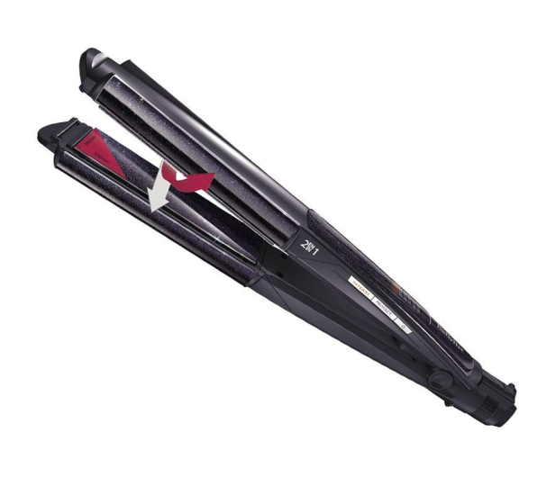 Babyliss Prostownica do włosów ST330 - 229079 - zdjęcie